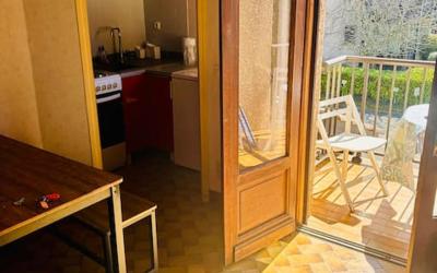 Appartement 1 Chambre