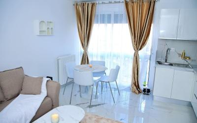 Appartement 1 Chambre