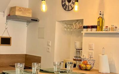 Maison 2u00a0Chambres Maison 2u00a0Chambres