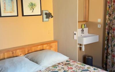 Chambre Double Deluxe