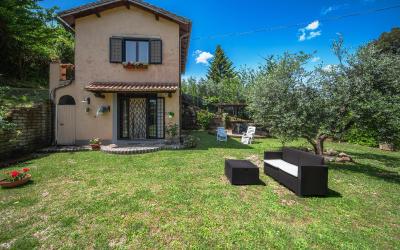 Casa con 2 Camere da Letto