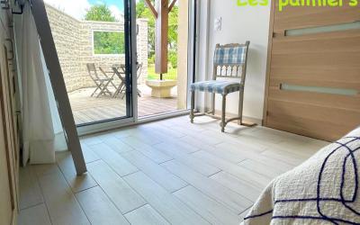 Maison 1 Chambre