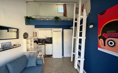 Appartement 1 Chambre Appartement 1 Chambre