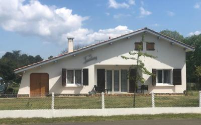 Maison 6u00a0Chambres