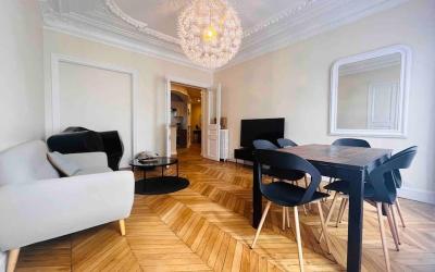 Appartement 3u00a0Chambres Appartement 3u00a0Chambres