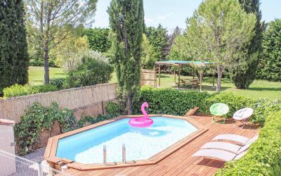 Maison 4u00a0Chambres