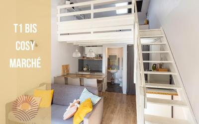 Appartement 1 Chambre