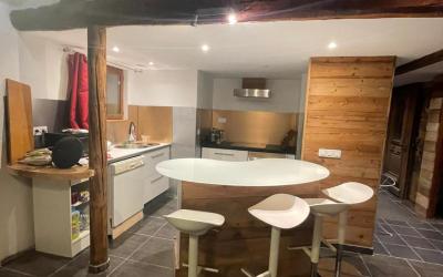 Appartement 3u00a0Chambres