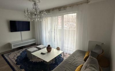 Appartement 2 Chambres