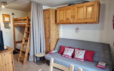 Studio - Vue sur Montagne Studio - Vue sur Montagne