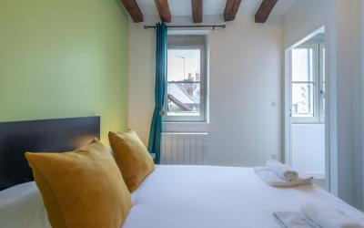 Appartement 1 Chambre Appartement 1 Chambre