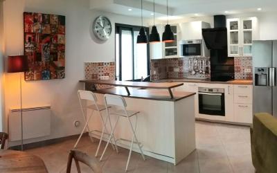 Appartement 2 Chambres Appartement 2 Chambres