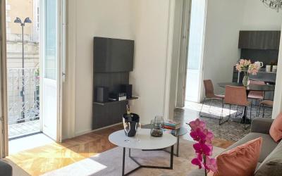 Appartamento con 2 Camere da Letto