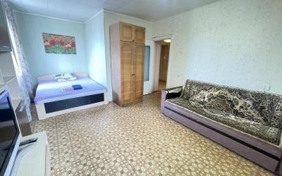 Appartement 1 Chambre