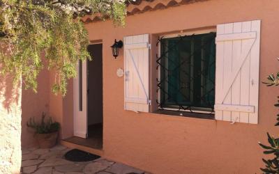 Maison de Vacances 2u00a0Chambres