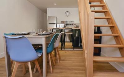 Maison 2u00a0Chambres