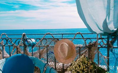 Appartamento con Vista Mare