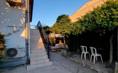 Appartement 1 Chambre