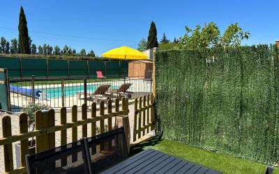 Appartement 1 Chambre