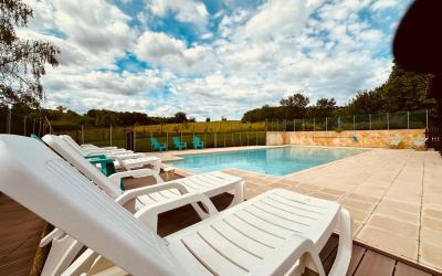 Maison 4u00a0Chambres