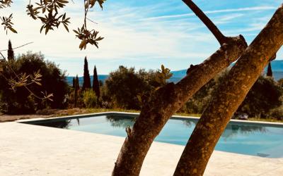 Villa avec Piscine Privu00e9e Villa avec Piscine Privu00e9e