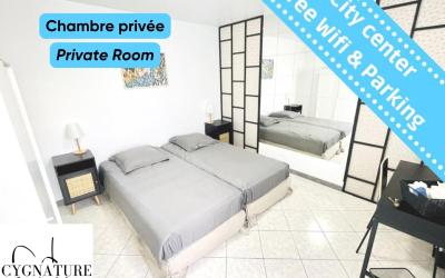 Chambre Double ou Lits Jumeaux Chambre Double ou Lits Jumeaux