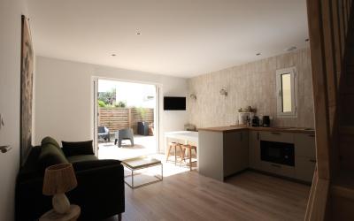 Maison 1 Chambre Maison 1 Chambre