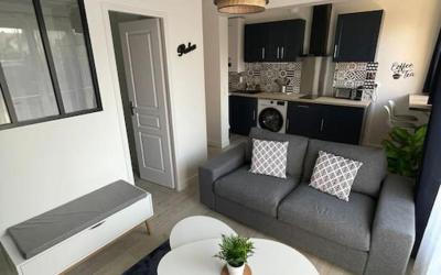 Appartement 1 Chambre Appartement 1 Chambre