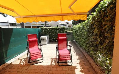 Appartement (4 Adultes)