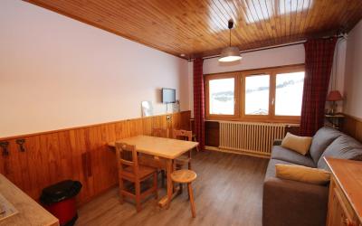 Studio avec Canapu00e9-Lit