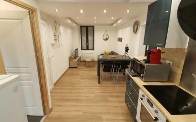 Appartement 2 Chambres Appartement 2 Chambres