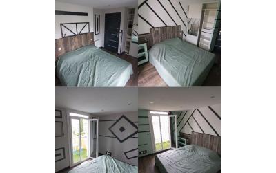 Appartement Appartement