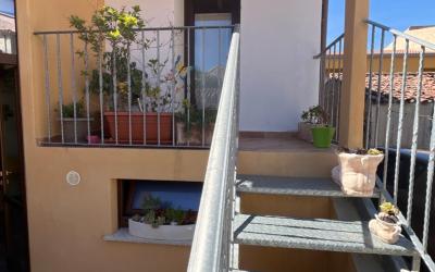 Appartamento con 2 Camere da Letto