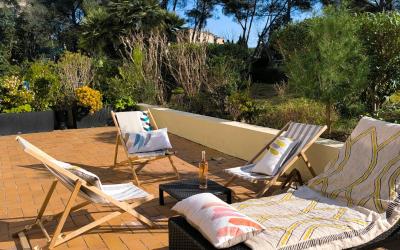 Appartement 2 Chambres