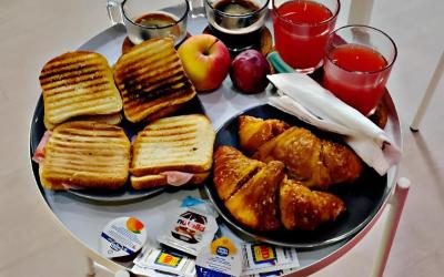 Monolocale Familiare