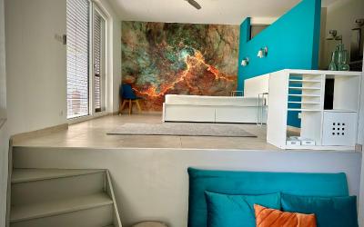 Appartement 1 Chambre