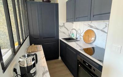 Appartement 1 Chambre Appartement 1 Chambre