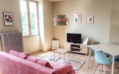 Appartement 1 Chambre Appartement 1 Chambre