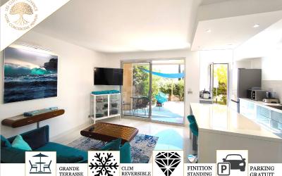 Appartement 1 Chambre