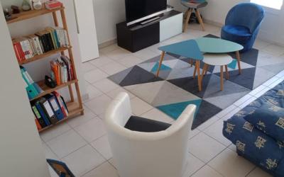 Appartement 1 Chambre