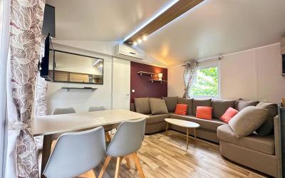 Appartement 3u00a0Chambres