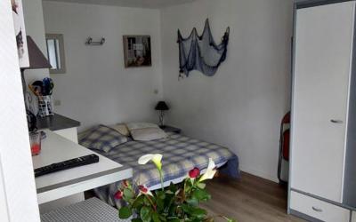 Appartement 2 Chambres