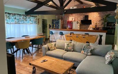 Maison 2u00a0Chambres