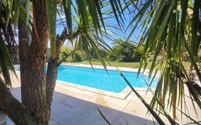 Maison 4u00a0Chambres