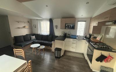 Mobile Home Mobile Home