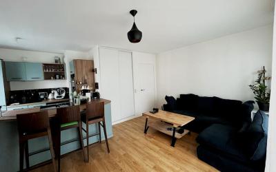 Appartement 2 Chambres