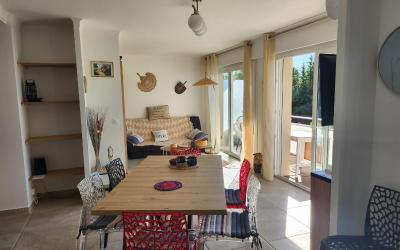 Appartement 2 Chambres