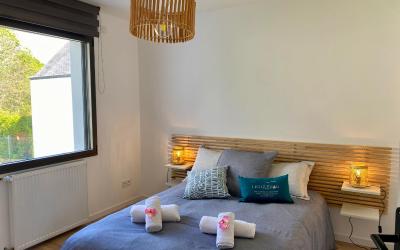 Maison 3u00a0Chambres