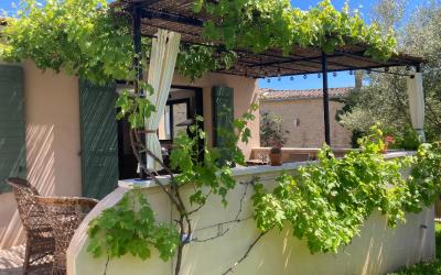 Maison 2u00a0Chambres