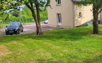 Maison 2u00a0Chambres Maison 2u00a0Chambres